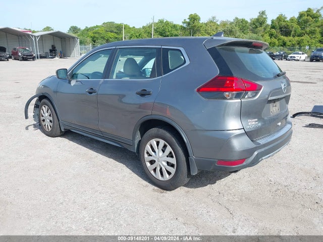 Nissan ROGUE S 2017 5N1AT2MT6HC779731 Image 3