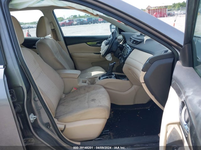 Nissan ROGUE S 2017 5N1AT2MT6HC779731 Image 5