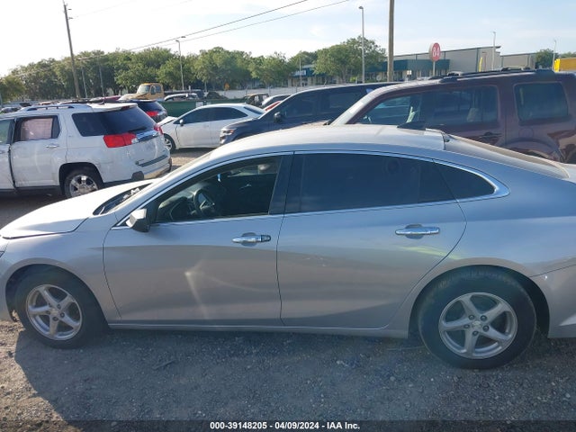 Chevrolet Malibu 1fl 2017 1G1ZC5ST6HF263632 Image 14
