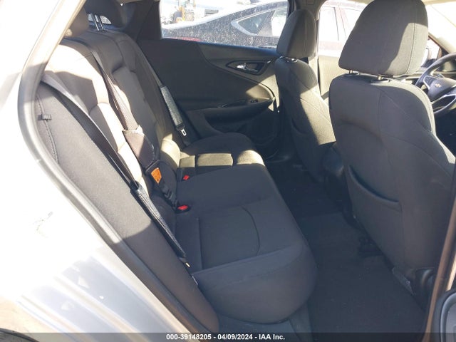 Chevrolet Malibu 1fl 2017 1G1ZC5ST6HF263632 Image 8