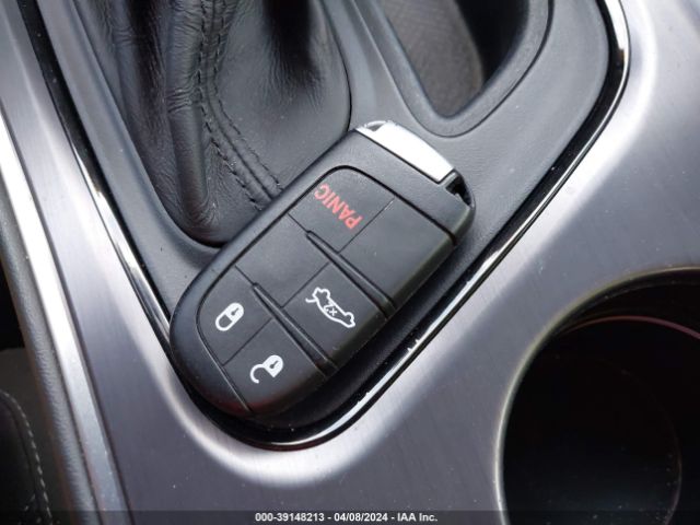 2C3CDZBT9HH594564 Dodge Challenger R/t