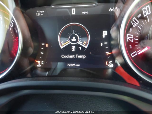 2C3CDZBT9HH594564 Dodge Challenger R/t