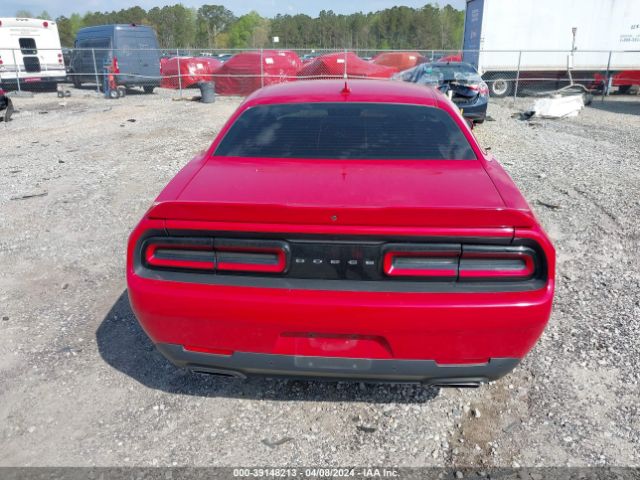 2C3CDZBT9HH594564 Dodge Challenger R/t