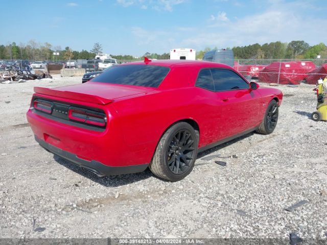 2C3CDZBT9HH594564 Dodge Challenger R/t