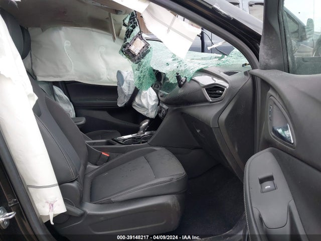 KL4MMDSL7NB070895 Buick Encore Gx Fwd Select