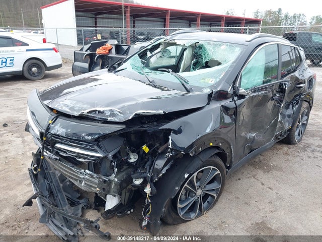 KL4MMDSL7NB070895 Buick Encore Gx Fwd Select