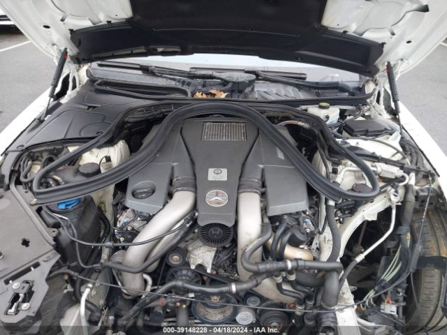 2016 MERCEDES-BENZ AMG S 63 WDDXJ7JB0GA014477 Photo 9