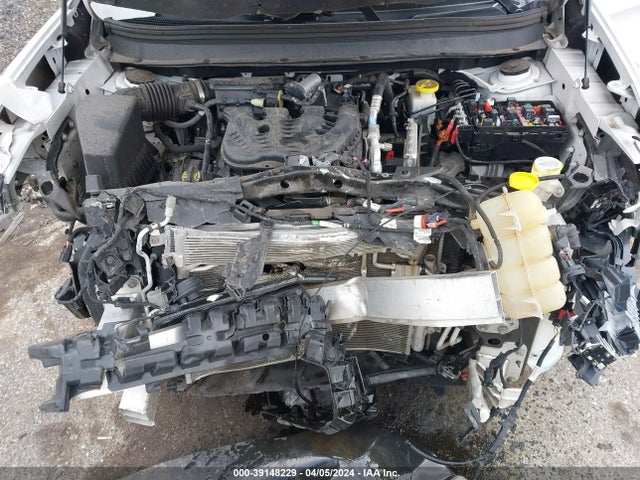 1C4PJMDX3KD122261 Jeep Cherokee Limited 4x4
