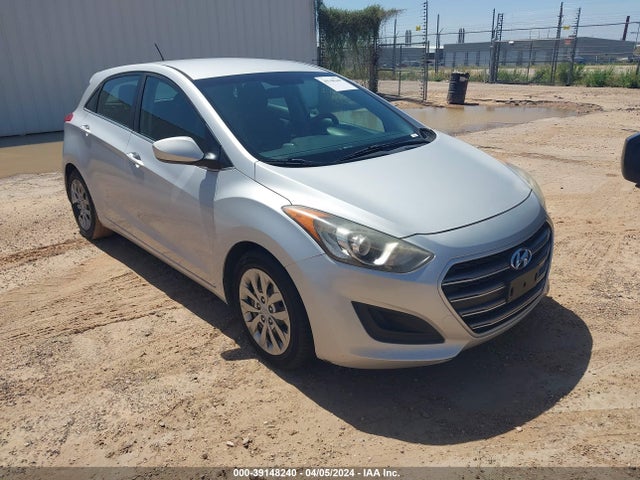 Hyundai dohc gdi nu 2016 KMHD35LH7GU310569 Image 13