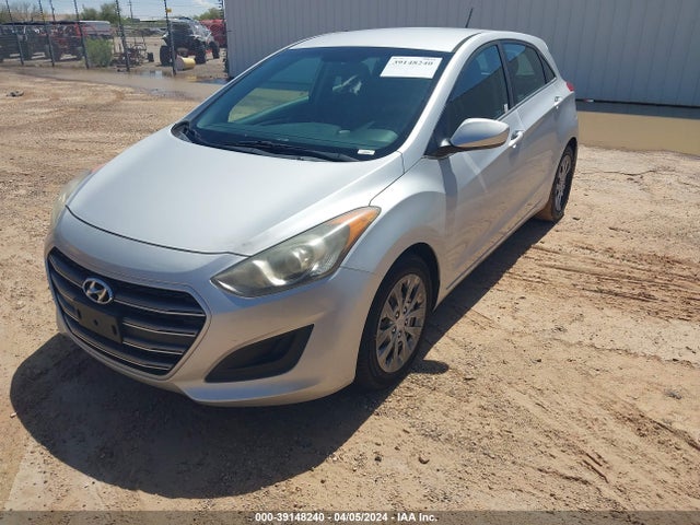 Hyundai dohc gdi nu 2016 KMHD35LH7GU310569 Image 14