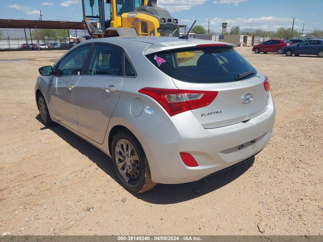Hyundai dohc gdi nu 2016 KMHD35LH7GU310569 Image 15
