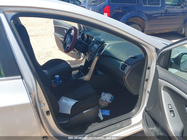 Hyundai dohc gdi nu 2016 KMHD35LH7GU310569 Image 17