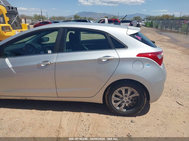 Hyundai dohc gdi nu 2016 KMHD35LH7GU310569 Image 18