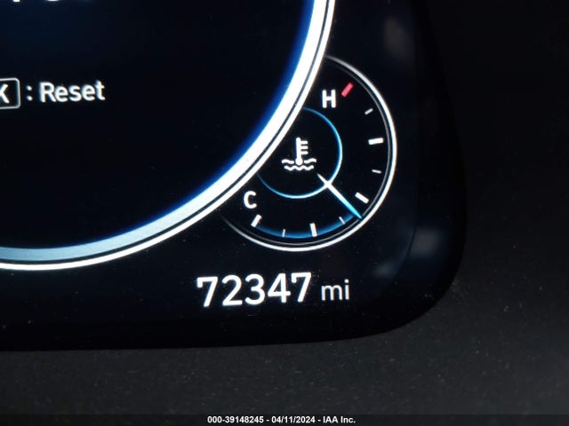 Hyundai Sonata Limited 2021 5NPEH4J25MH102120 Image 15