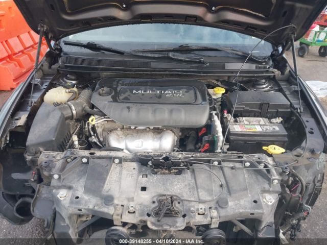1C3CCCAB1FN556615 Chrysler 200 Limited