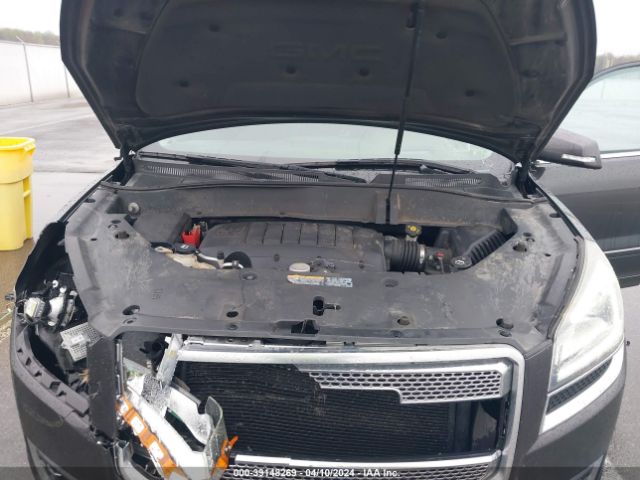 1GKKVTKD8EJ301407 GMC Acadia Denali