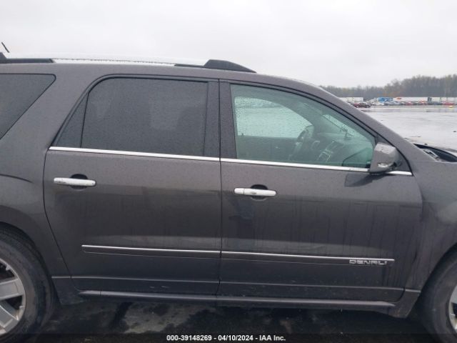 1GKKVTKD8EJ301407 GMC Acadia Denali