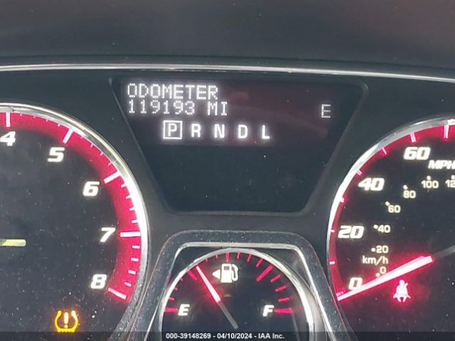 1GKKVTKD8EJ301407 GMC Acadia Denali