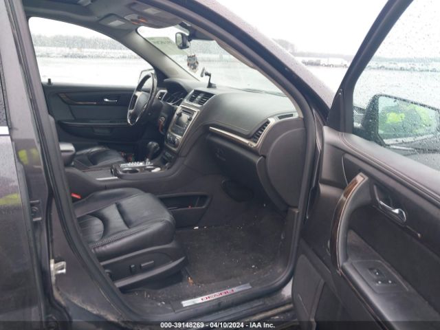 1GKKVTKD8EJ301407 GMC Acadia Denali