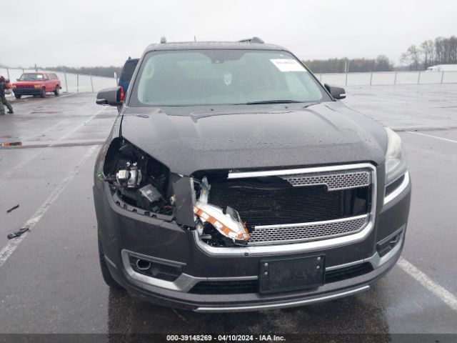 1GKKVTKD8EJ301407 GMC Acadia Denali