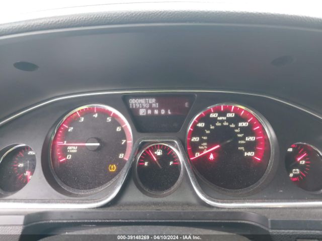 1GKKVTKD8EJ301407 GMC Acadia Denali