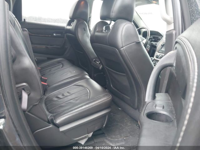 1GKKVTKD8EJ301407 GMC Acadia Denali