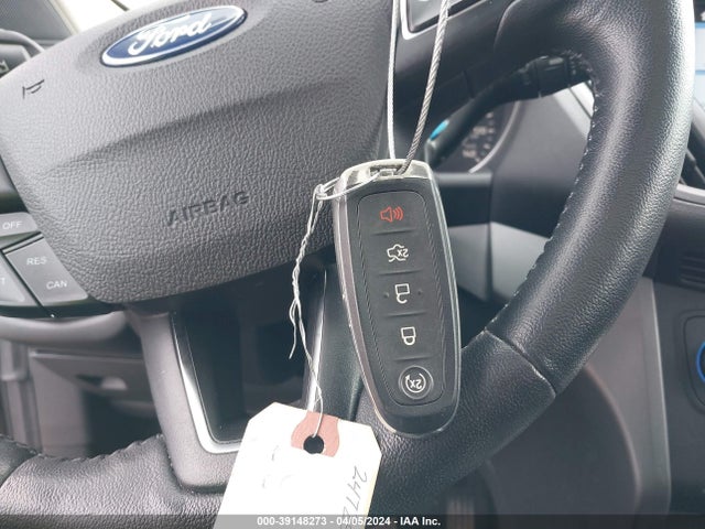 Ford ESCAPE SEL 2019 1FMCU0HD1KUA23965 Image 11