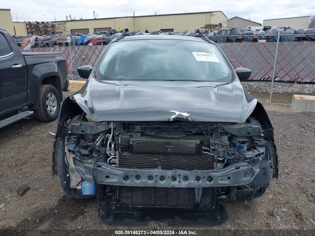 Ford ESCAPE SEL 2019 1FMCU0HD1KUA23965 Image 13