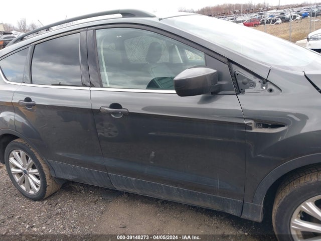 Ford ESCAPE SEL 2019 1FMCU0HD1KUA23965 Image 14