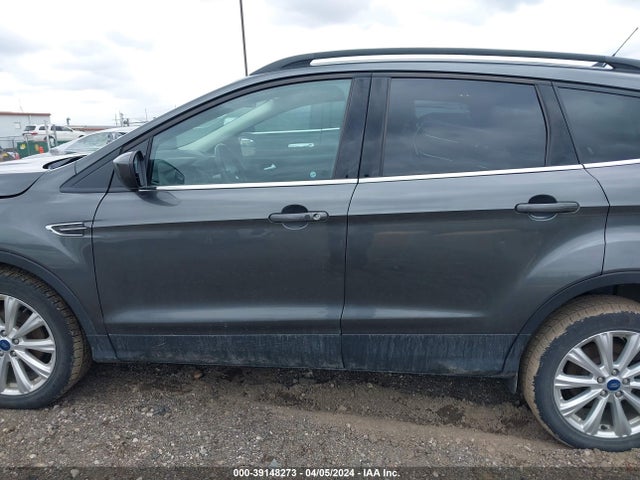 Ford ESCAPE SEL 2019 1FMCU0HD1KUA23965 Image 15