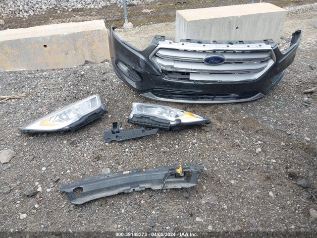Ford ESCAPE SEL 2019 1FMCU0HD1KUA23965 Image 12