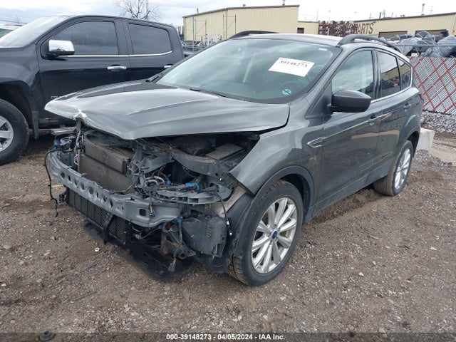 Ford ESCAPE SEL 2019 1FMCU0HD1KUA23965 Image 2
