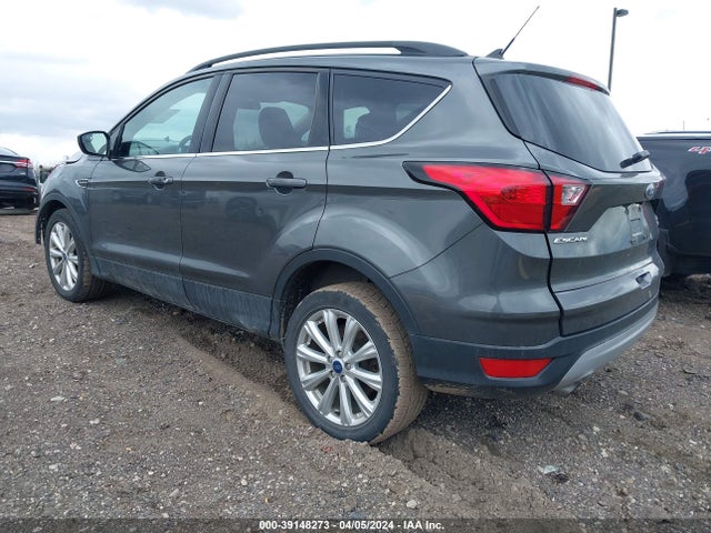 Ford ESCAPE SEL 2019 1FMCU0HD1KUA23965 Image 3