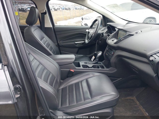 Ford ESCAPE SEL 2019 1FMCU0HD1KUA23965 Image 5