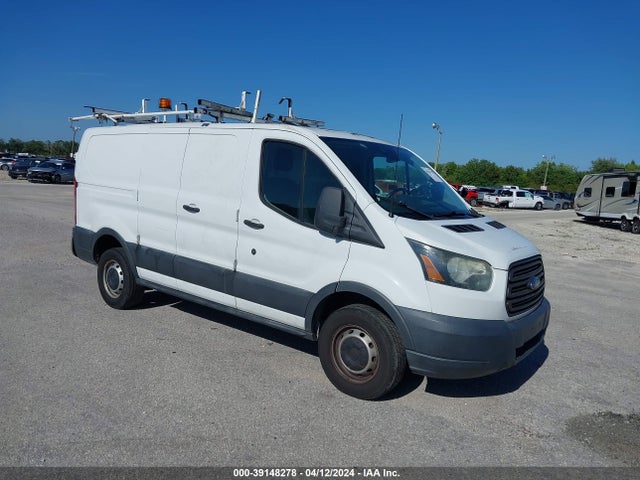 Ford Transit-250 2015 1FTNR1ZM8FKA55087 Image 1