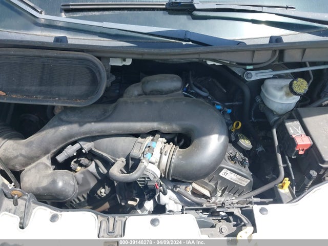 Ford Transit-250 2015 1FTNR1ZM8FKA55087 Image 10
