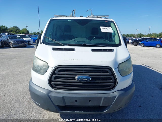 Ford Transit-250 2015 1FTNR1ZM8FKA55087 Image 12