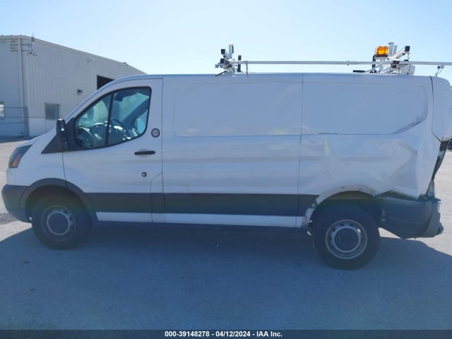 Ford Transit-250 2015 1FTNR1ZM8FKA55087 Image 14