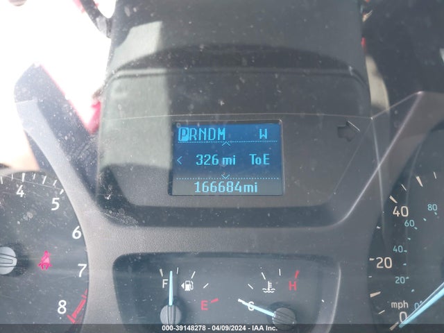 Ford Transit-250 2015 1FTNR1ZM8FKA55087 Image 15