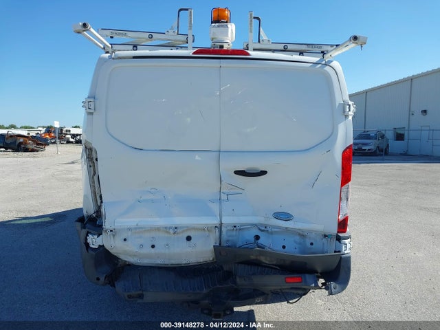 Ford Transit-250 2015 1FTNR1ZM8FKA55087 Image 16