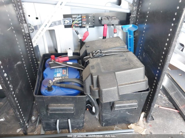 Ford Transit-250 2015 1FTNR1ZM8FKA55087 Image 17