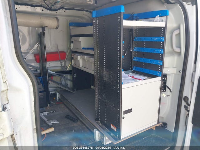 Ford Transit-250 2015 1FTNR1ZM8FKA55087 Image 18