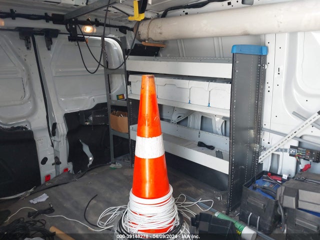 Ford Transit-250 2015 1FTNR1ZM8FKA55087 Image 19