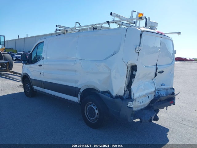 Ford Transit-250 2015 1FTNR1ZM8FKA55087 Image 3