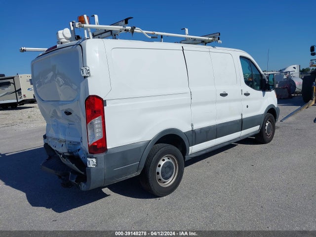 Ford Transit-250 2015 1FTNR1ZM8FKA55087 Image 4