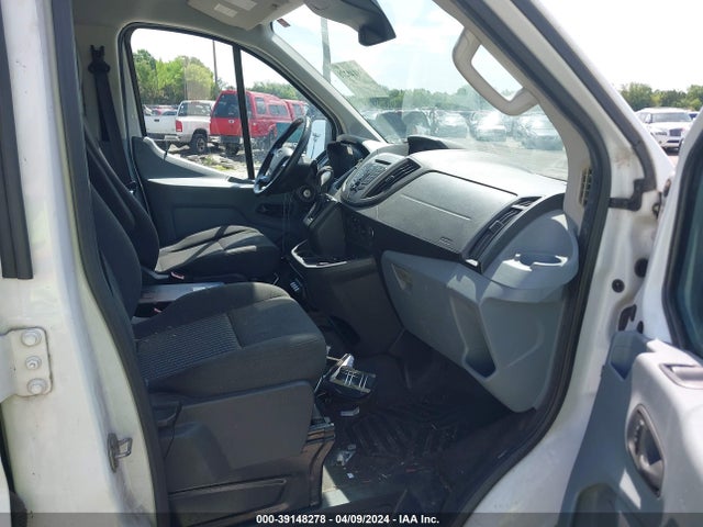 Ford Transit-250 2015 1FTNR1ZM8FKA55087 Image 5