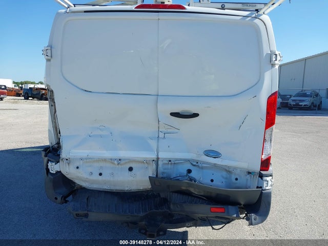 Ford Transit-250 2015 1FTNR1ZM8FKA55087 Image 6
