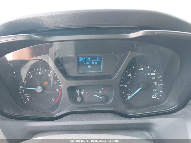 Ford Transit-250 2015 1FTNR1ZM8FKA55087 Image 7