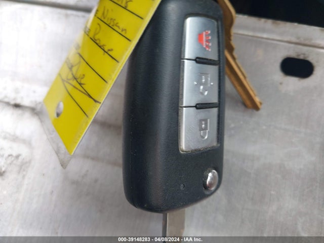 Nissan ROGUE S 2017 KNMAT2MT0HP608048 Image 11