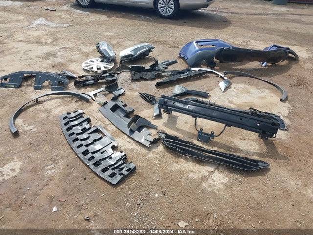 Nissan ROGUE S 2017 KNMAT2MT0HP608048 Image 12